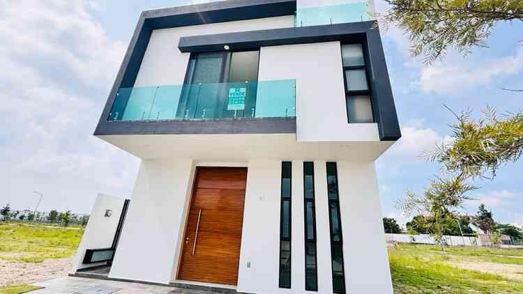 casa en venta paseo del norte zapopan zapopan jalisco pZueYjp